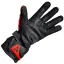 قیمت دستکش چرمی موتورسواری زمستانی آلپین ALPINSTARS مدل BLACK RED