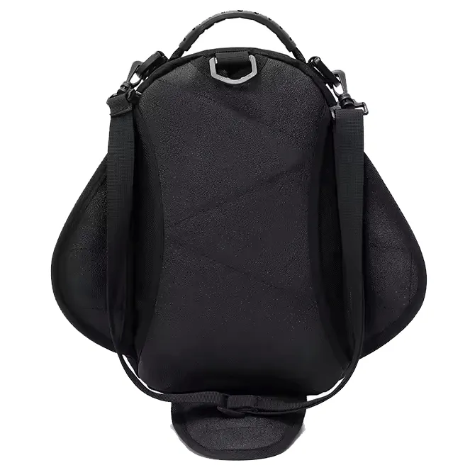 خرید کیف روباکی مگنتی موتورسیکلت LAICOBEAR مدل BLACK