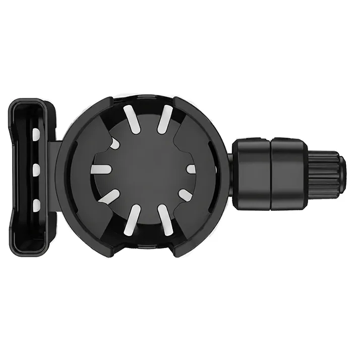 خرید هولدر موبایل و لیوان رو فرمانی موتورسیکلت UNIVERSAL مدل BLACK