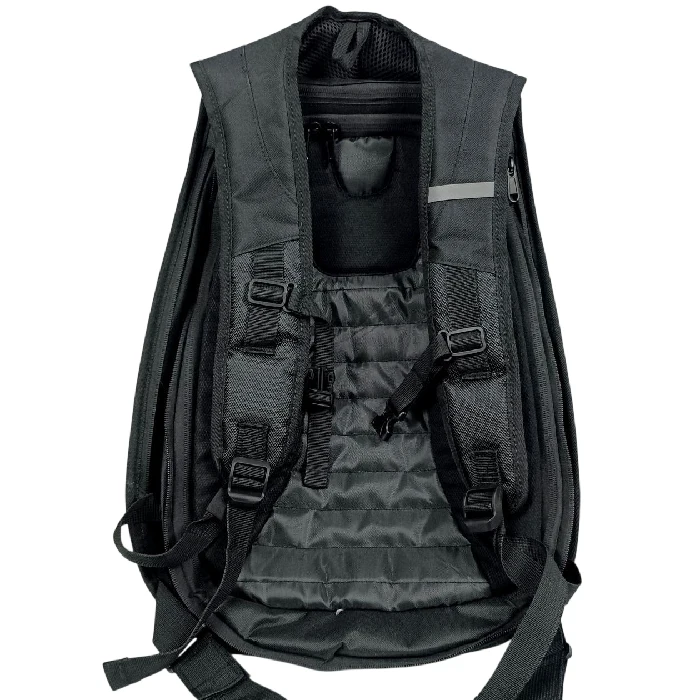 خرید ‏کوله پشتی موتور سواری ALPINESTARS مدل CARBON BLACK