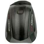 ‏کوله پشتی موتور سواری ALPINESTARS مدل CARBON BLACK