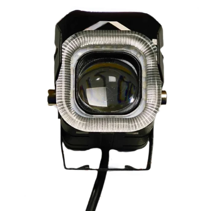 قیمت پروژکتور تک لنز دور نئون موتورسیکلت BELTA مدل RD-05 BLACK