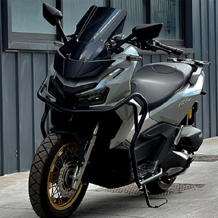 خرید گارد جلو اصلی موتورسیکلت HONDA مدل ADV160
