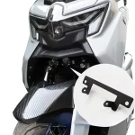 خرید براکت پروژکتور موتورسیکلت YAMAHA مدل NMAX