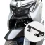 خرید براکت پروژکتور موتورسیکلت YAMAHA مدل NMAX
