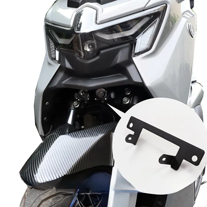 خرید براکت پروژکتور موتورسیکلت YAMAHA مدل NMAX