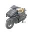 خرید گارد جلو اصلی موتورسیکلت YAMAHA مدل AEROX-A