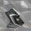 خرید کاور رادیاتور اصلی موتورسیکلت YAMAHA مدل AEROX