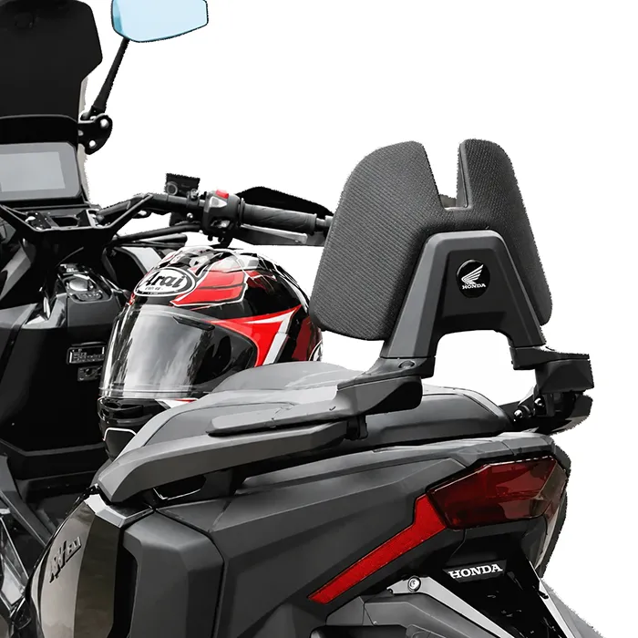 قیمت پشتی صندلی موتورسیکلت TNS مدل HONDA ADV 350