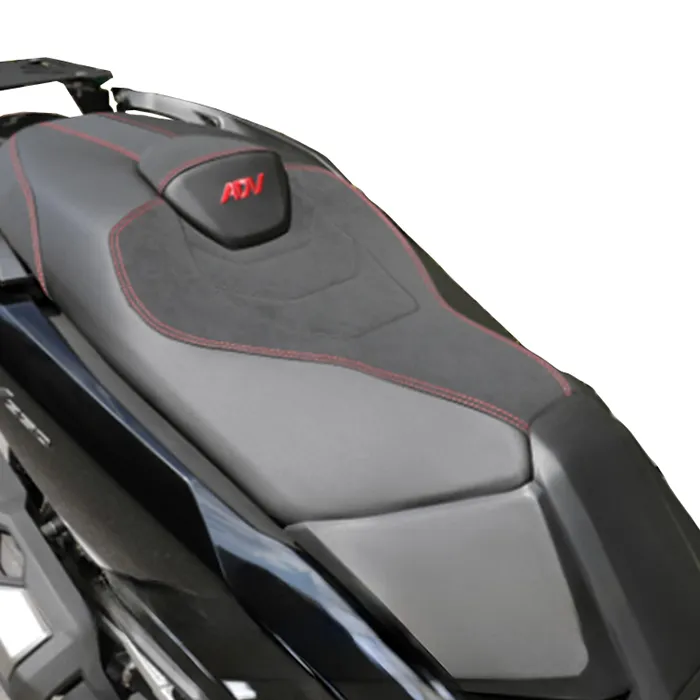 قیمت زین اسپشیال موتورسیکلت TNS مدل HONDA ADV 350
