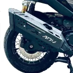 خرید کاور اگزوز فلزی موتورسیکلت HONDA مدل ADV 350