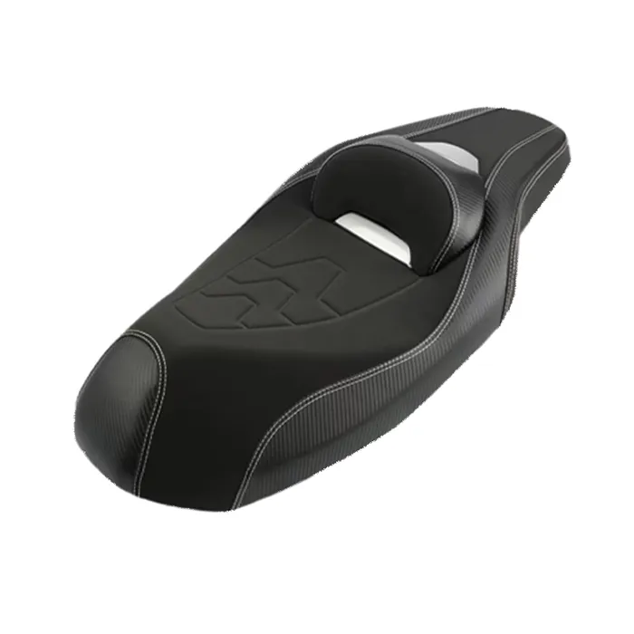 خرید زین اسپشیال موتورسیکلت YAMAHA مدل AEROX