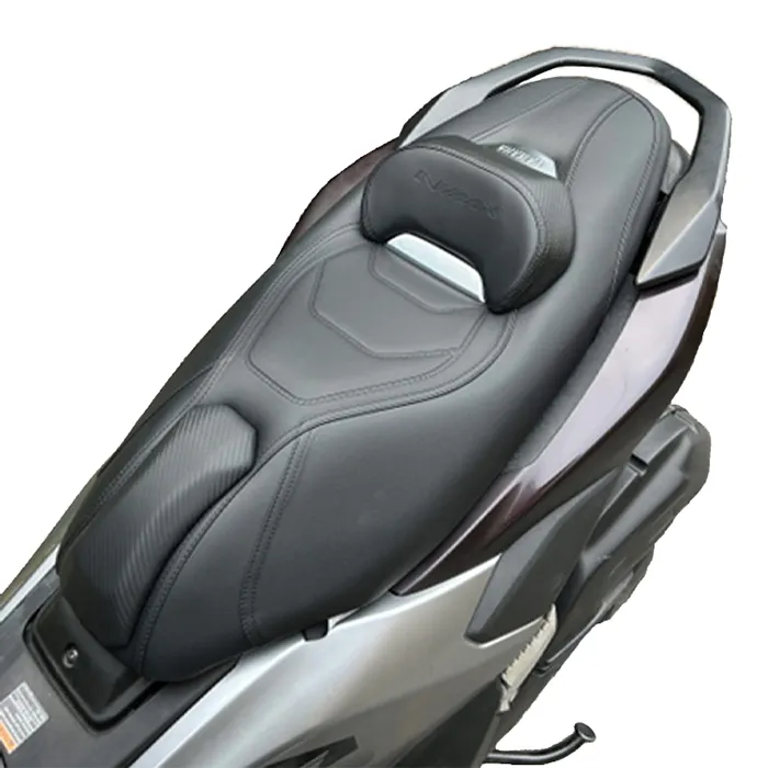 قیمت زین اسپشیال موتورسیکلت TNS مدل YAMAHA NMAX TURBO-B