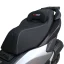 قیمت زین اسپشیال موتورسیکلت TNS مدل YAMAHA NMAX TURBO-A
