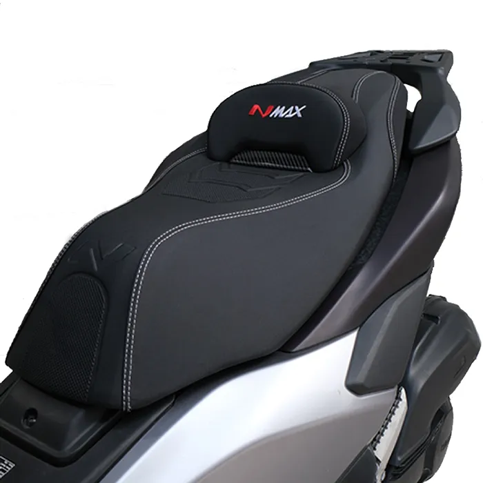 قیمت زین اسپشیال موتورسیکلت TNS مدل YAMAHA NMAX TURBO-A