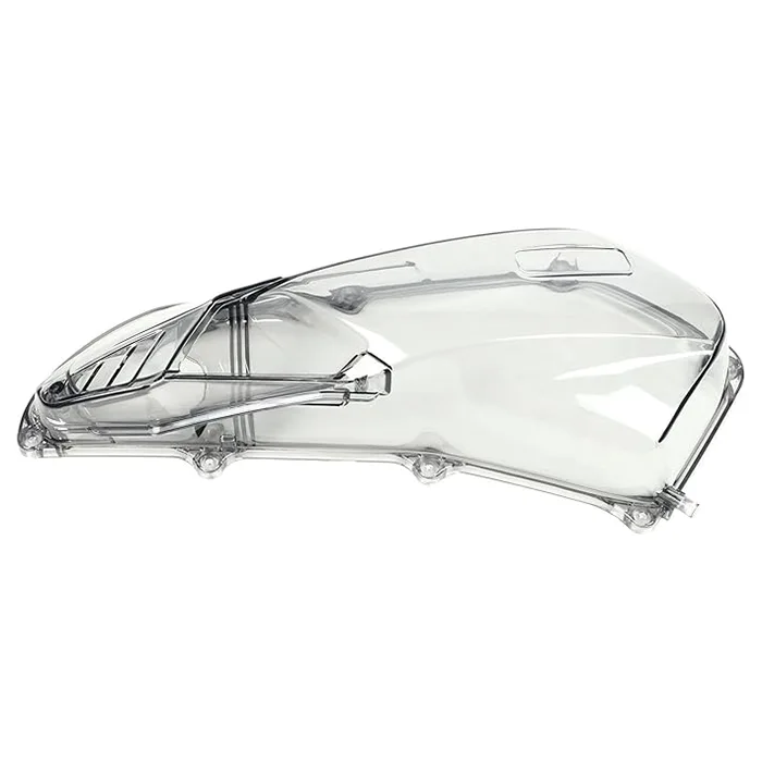 خرید درب هواکش مناسب برای ADV160 مدل شفاف از نمایندگی
