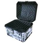 خرید باکس REDLINE 590 مدل STICKER 3
