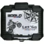 عکس باکس REDLINE 590 مدل STICKER 3