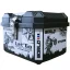 باکس REDLINE 590 مدل STICKER 3
