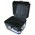 خرید باکس REDLINE 590 مدل STICKER 4