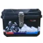 قیمت باکس REDLINE 590 مدل STICKER 4