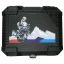 عکس باکس REDLINE 590 مدل STICKER 4