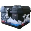 باکس REDLINE 590 مدل STICKER 4