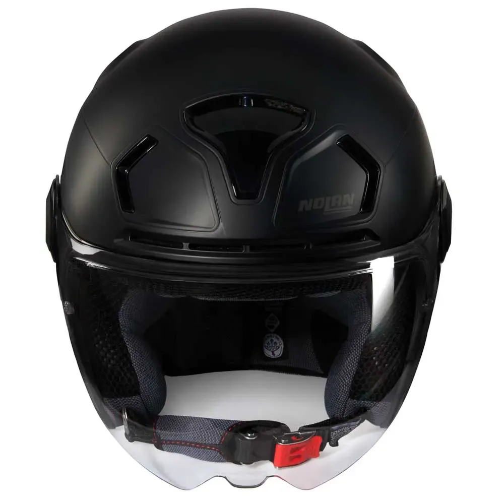 قیمت کلاه کاسکت بدون فک NOLAN مدل N30,4 T 302 CLASSICO