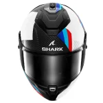 خرید کلاه کاسکت فک ثابت SHARK مدل SPARTAN GT PRO DOKHTA CARBON