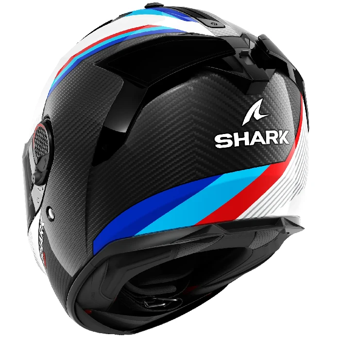قیمت کلاه کاسکت فک ثابت SHARK مدل SPARTAN GT PRO DOKHTA CARBON