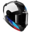 خرید کلاه کاسکت فک ثابت SHARK مدل SPARTAN GT PRO DOKHTA CARBON از نمایندگی