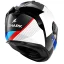 عکس کلاه کاسکت فک ثابت SHARK مدل SPARTAN GT PRO DOKHTA CARBON