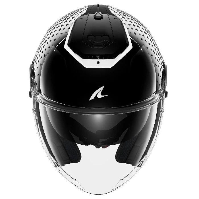 خرید کلاه کاسکت بدون فک SHARK مدل RS JET STRIDE