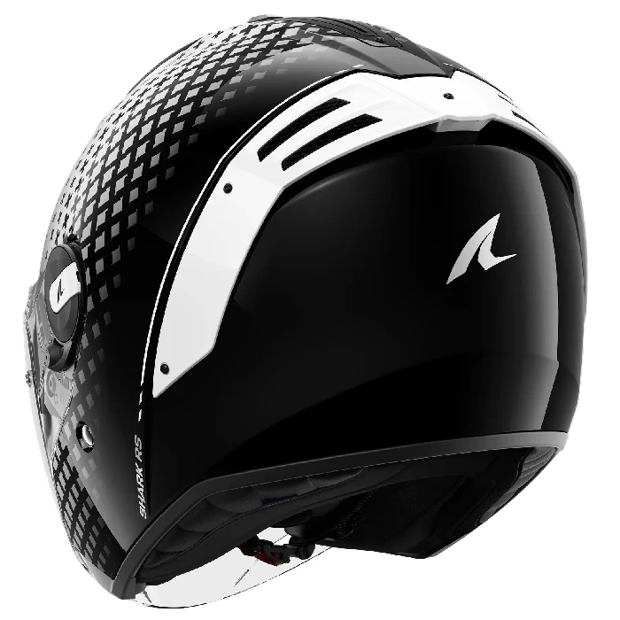 قیمت کلاه کاسکت بدون فک SHARK مدل RS JET STRIDE