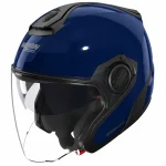 کلاه کاسکت بدون فک نولان مدل N40,5 CLASSICO NOBIL 312