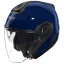 کلاه کاسکت بدون فک نولان مدل N40,5 CLASSICO NOBIL 312