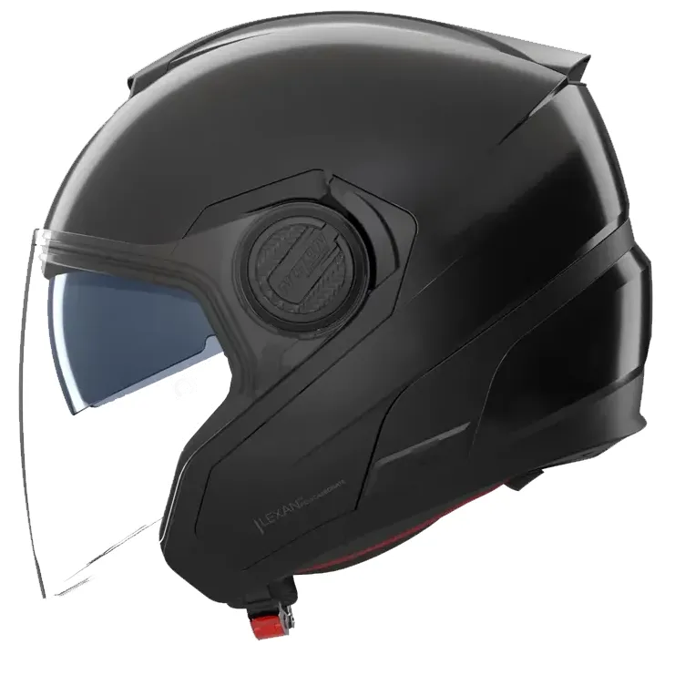 خرید کلاه کاسکت بدون فک NOLAN مدل N40,5 302 CLASSICO