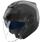 کلاه کاسکت بدون فک NOLAN مدل N40,5 302 CLASSICO