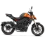 موتورسیکلت KEEWAY مدل K249N