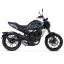 موتورسیکلت KEEWAY مدل K249NR