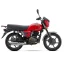 موتورسیکلت QJmotor N6 190 مدل RED سال ساخت 1404