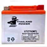 باتری موتورسیکلت 6-12 THAILAND POWER متوسط