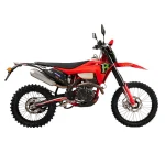 موتورسیکلت KEEWAY مدل K249E