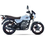 موتورسیکلت QJmotor N6 190 سال ساخت 1402