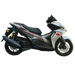 موتورسیکلت Kavir S7 150