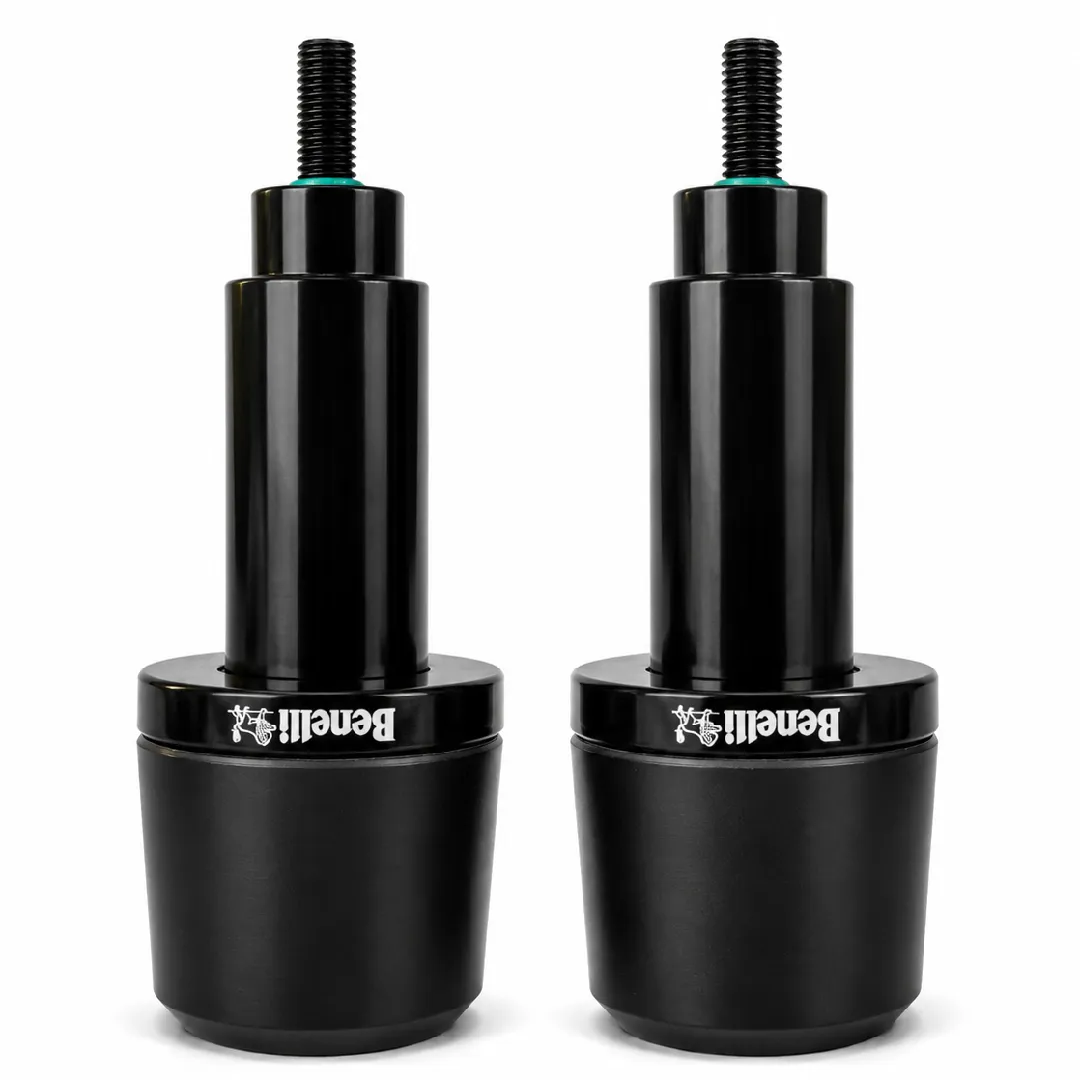 پروتکشن بدنه بنلی مدل black مناسب 250 تک سیلندر