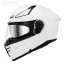 قیمت کلاه کاسکت فک متحرک ردلاین مدل BRIGHT WHITE 960-3