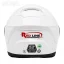 خرید کلاه کاسکت فک متحرک ردلاین مدل BRIGHT WHITE 960-3 از نمایندگی