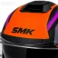 خرید کلاه کاسکت فک ثابت SMK TITAN مدل MA279 SPORTERازنمایندگی