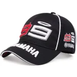 کلاه نقاب دار یاماها مدل BLACK99